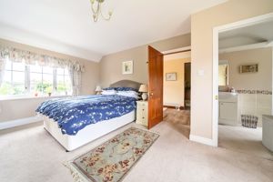Bedroom- click for photo gallery
